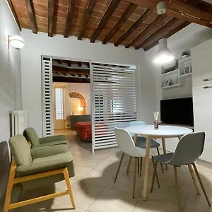 Cilembrini Appartamento